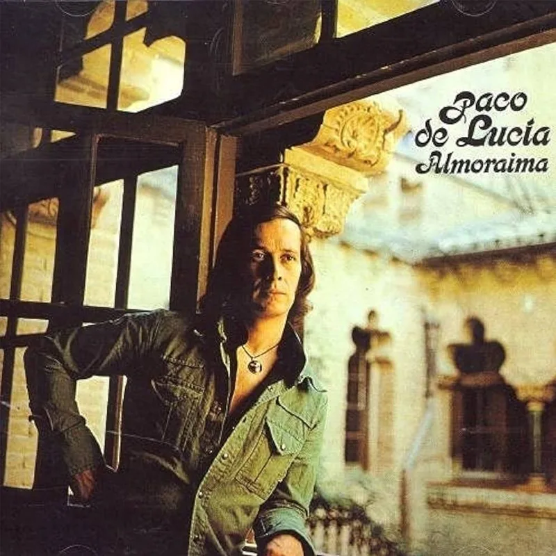 ALMORAIMA - Fundación Paco de Lucía